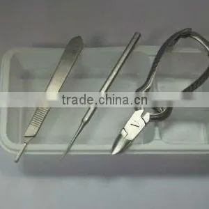 Podiatry Nail Cutters Assist Pack thumbnail-1