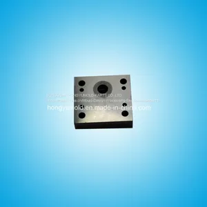 OEM High Speed Steel Mould Parts in Dongguan City thumbnail-1