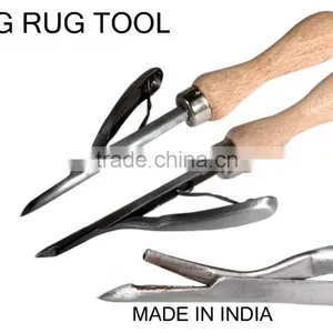 High Quality Rag Rug Tool for Rugging and Knitting thumbnail-1