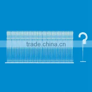 Plastic Hook Tag Pin thumbnail-1