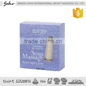 Hot Selling Natural Nourishing Handmade Soap for Wholesales thumbnail-5