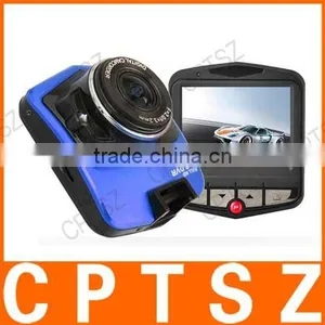 1080P Ultra High Definition Wide-angle Night Vision Tachograph Automotive Anti Pengci Mini-vehicle Machine thumbnail-4