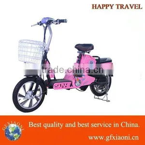 Electric Bicycle Motor Golden Motor thumbnail-1