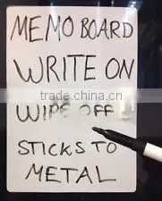 Wipe Memo Board thumbnail-1