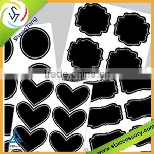 Fashion Chalkboard Paper Wholesale,for Decorating,baking and Party thumbnail-2