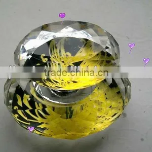 Wholesale High Quality K9 Crystal Perfume Bottle thumbnail-1