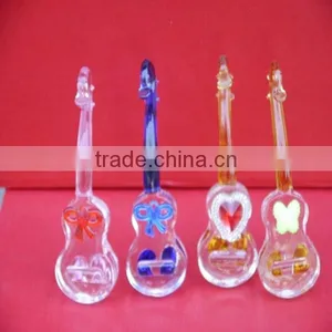 Crystal Violin Modle thumbnail-2