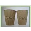 Kraft Paper Cup thumbnail-1