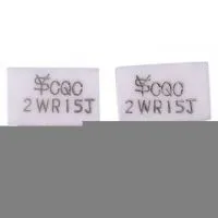 Sell Non-Inductive Resistors (Plate Type) thumbnail-1