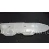 Hot / Cold Runner PE ABS PMMA Injection Molded Plastic Components With LKM Mould Base thumbnail-1