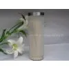 Frosted Glass Canisters thumbnail-1