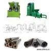 Sell Charcoal / Biomass Briquettes Plant for Agro-forestry Wastes thumbnail-1