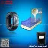 Platinum Cured Silicone Rubber for Tire Mold thumbnail-3