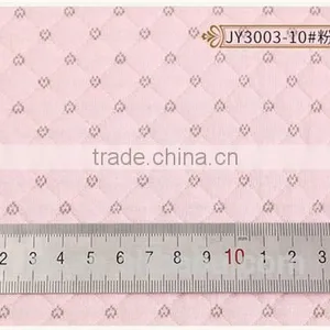 Fall/Winter Organic Quilted Cotton for Baby and Newborn thumbnail-3