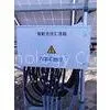 1000V DC Indoor Solar PV Combiner Box Fuse Protection , Smart Combiner Box thumbnail-1