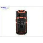 Rugged Housing IP67 Smartphone , Waterproof And Shockproof Mobile Phones thumbnail-1
