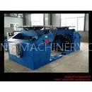10000Kg Standard Pipe Welding Turntable Positioner For Petro-Chemical Industry thumbnail-1