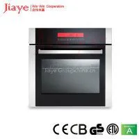 Hot Selling Easy Clean Electric Convection Oven JY-OE60T5 thumbnail-1