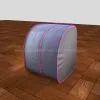 Portable Infrared Sauna,fir Sauna ,home Sauna thumbnail-1