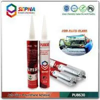 Multi-purpose Polyurethane Adhesive thumbnail-1
