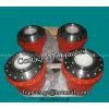 GFT36/GFT60/GFT80/GFT90/GFT110 Final Drive Gearbox thumbnail-2