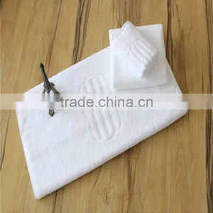 Hotel Wholesale Bath Towels and Hand Towels100% Cotton thumbnail-2