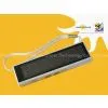 Solar Flashlight ReceiverJS-XLN812A thumbnail-1