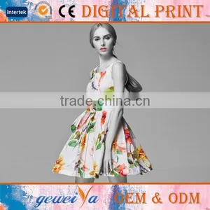 OEM Custom Bridesmaid Dress thumbnail-1