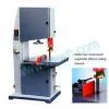Wood Vertical Band Saw Machine thumbnail-1
