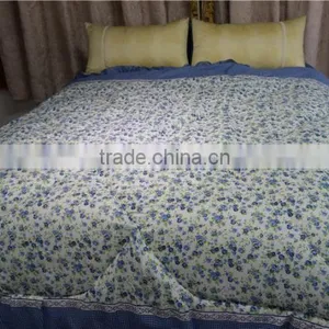 High Quality Indian Bedding Quilt for Sale thumbnail-4