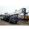 TADANO 25 Ton Used Truck Crane 2004 Model thumbnail-1