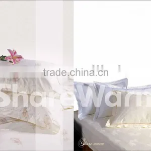 Synthetic Filling Pillow for Hotel thumbnail-1
