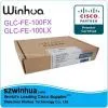 SFP GLC-FE-100LX SFP 1000BASE-LX Transceiver thumbnail-1