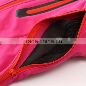 Most Popular Fleece Custom Softshell Jacket Made in China thumbnail-4