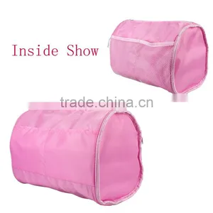 Girls Dance Bag Ballet Bag Ballet Dance Bag Kids Travel Bags Sequins Shoes thumbnail-3