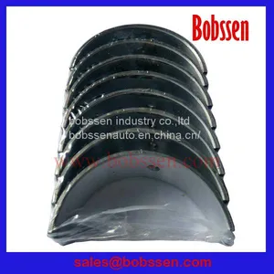 Hot Sell Ford Transit TL20L Trucks Connecting Rod Bearing Set AE AEB4509 1.00MM thumbnail-1