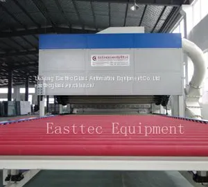 Tempering Furnace for Glass thumbnail-5