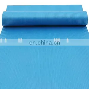 Yoga Mat Manufacturer Pvc Fitness Yoga Mat thumbnail-3