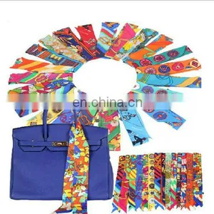 Sublimation Printable Neck Chief Headband thumbnail-3