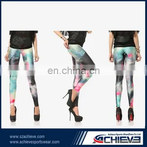Korea Busha Baby Icing Leggings thumbnail-5