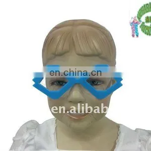 PVC Party Glasses For Kids TZ-G01 thumbnail-1