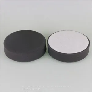 Dual Action Foam Finishing Pads for Car Detailing Wax Finishing Pad thumbnail-1