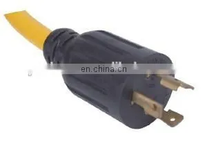 Nema Locking Power Cable 20A 30A 50A thumbnail-2