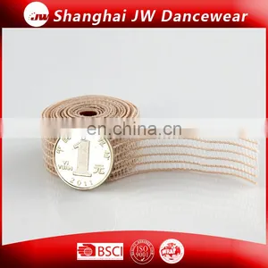 Fashionable of High Quality Mesh Elastic Ribbon thumbnail-2