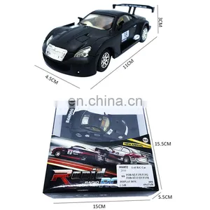 Best Selling 1:43 Electric Car Toys thumbnail-4