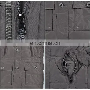 2017 Latest Design Men Winter Coat thumbnail-2