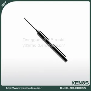 Top Brand Mold Insert of Avionic Factory in Dongguan thumbnail-1