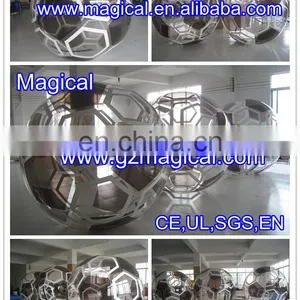 Inflatable Water Walking Ball Inflatable Water Ball Inflatable Balls thumbnail-4