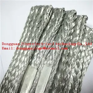Best Quality Aluminum Braid Custom Size thumbnail-3