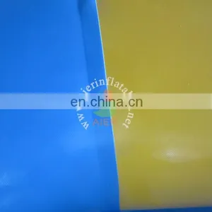 New Summer Factory Prices Inflatable Pool for Sale thumbnail-3